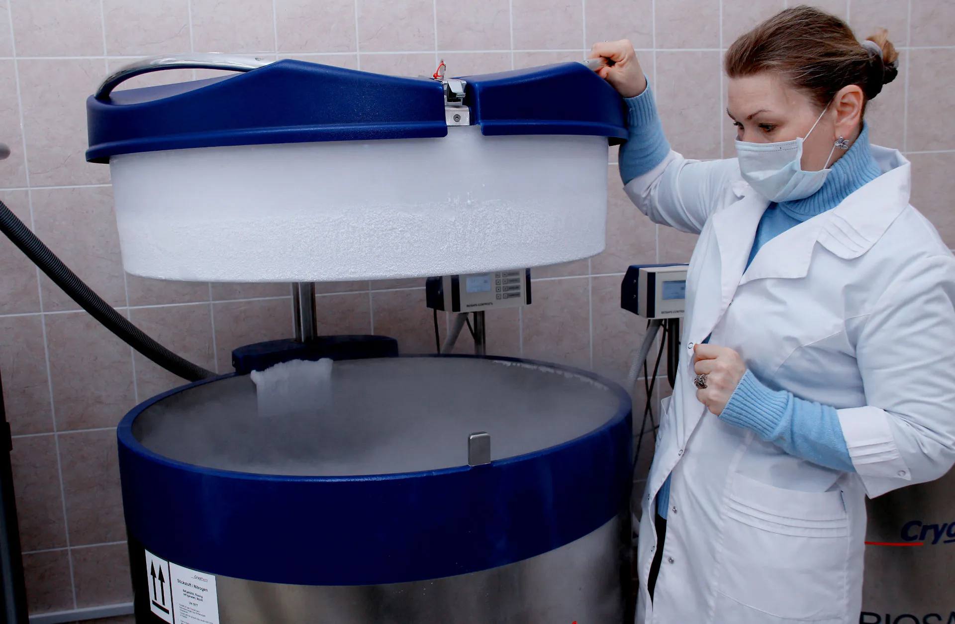 онкобиобанк МРНЦ Цыба