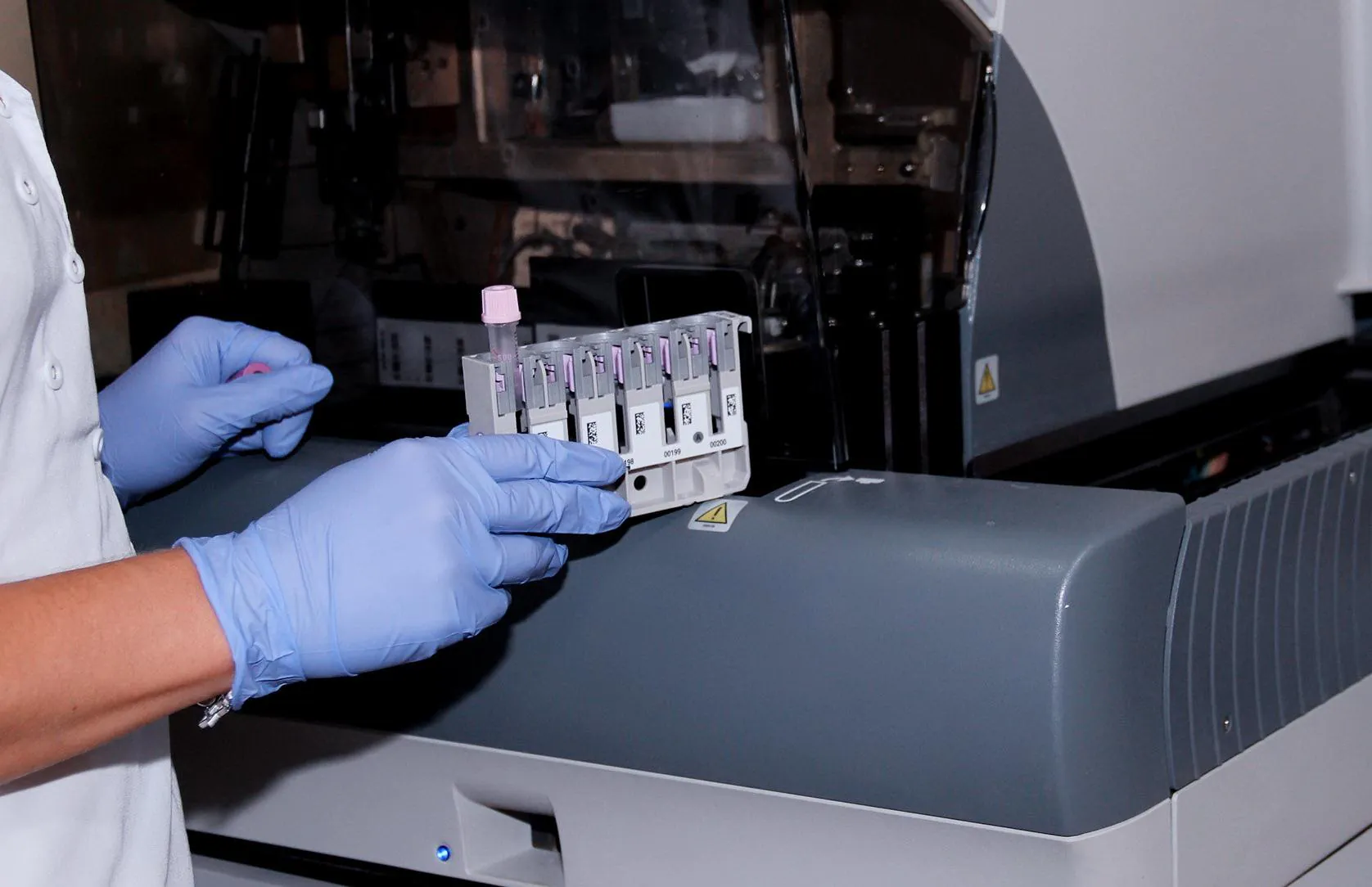 otdel laboratornoj mediciny