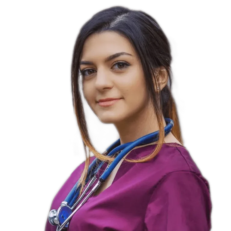 Петросян Арменуи Тиграновна