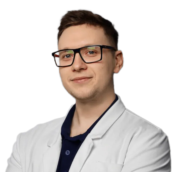 Сядрин Максим Геннадьевич