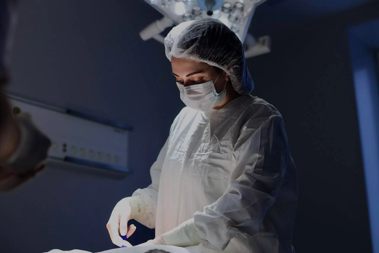 заболевания выявление клеток