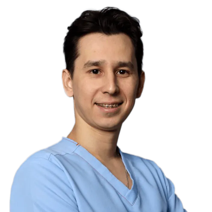 Жуков Владислав Михайлович