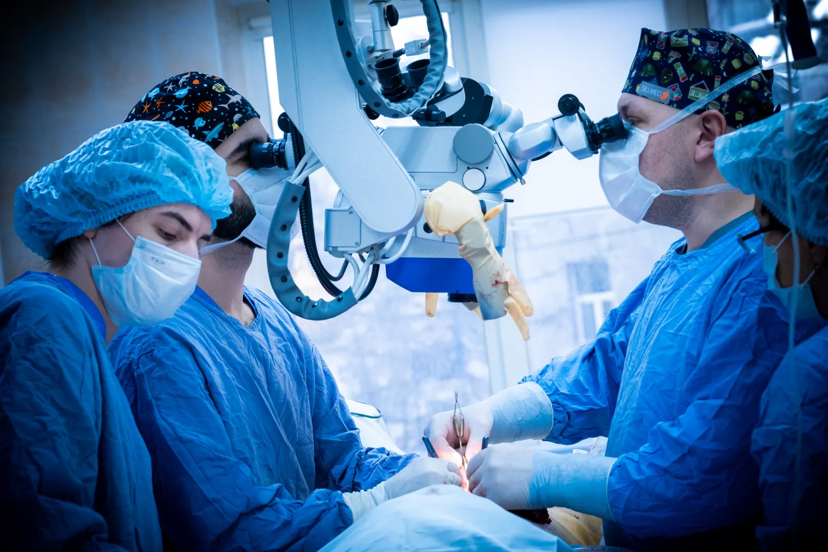 Операция Трошенков