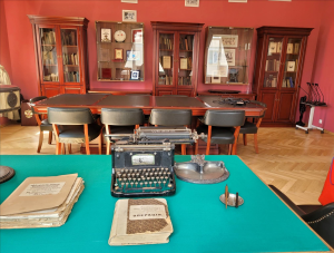 5. Музей общий вид