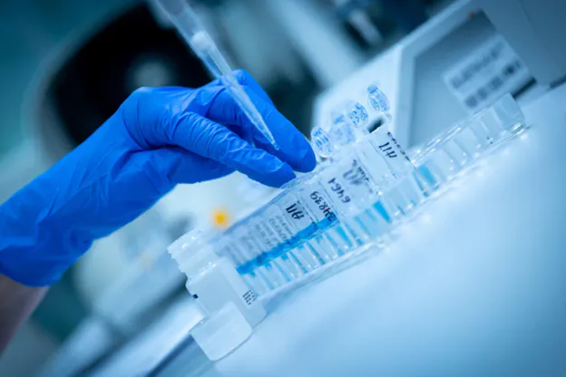 ARIADNA – комплексное молекулярно генетическое решение для оптимизации терапии