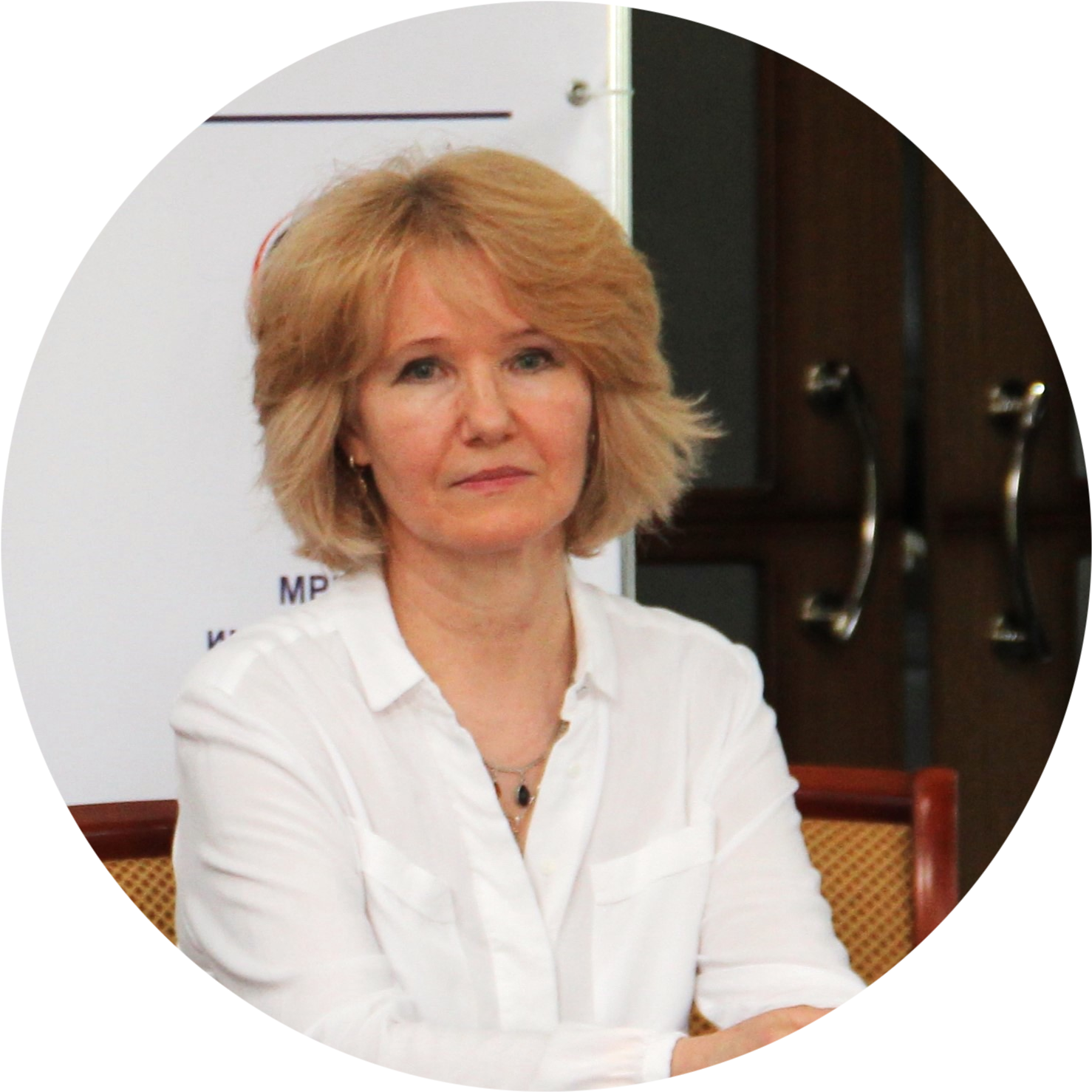 Филимонова