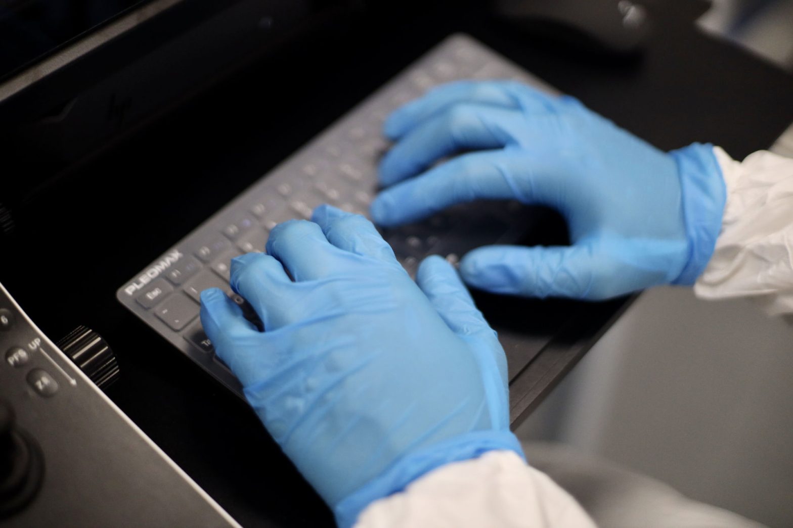 Картридж GMP