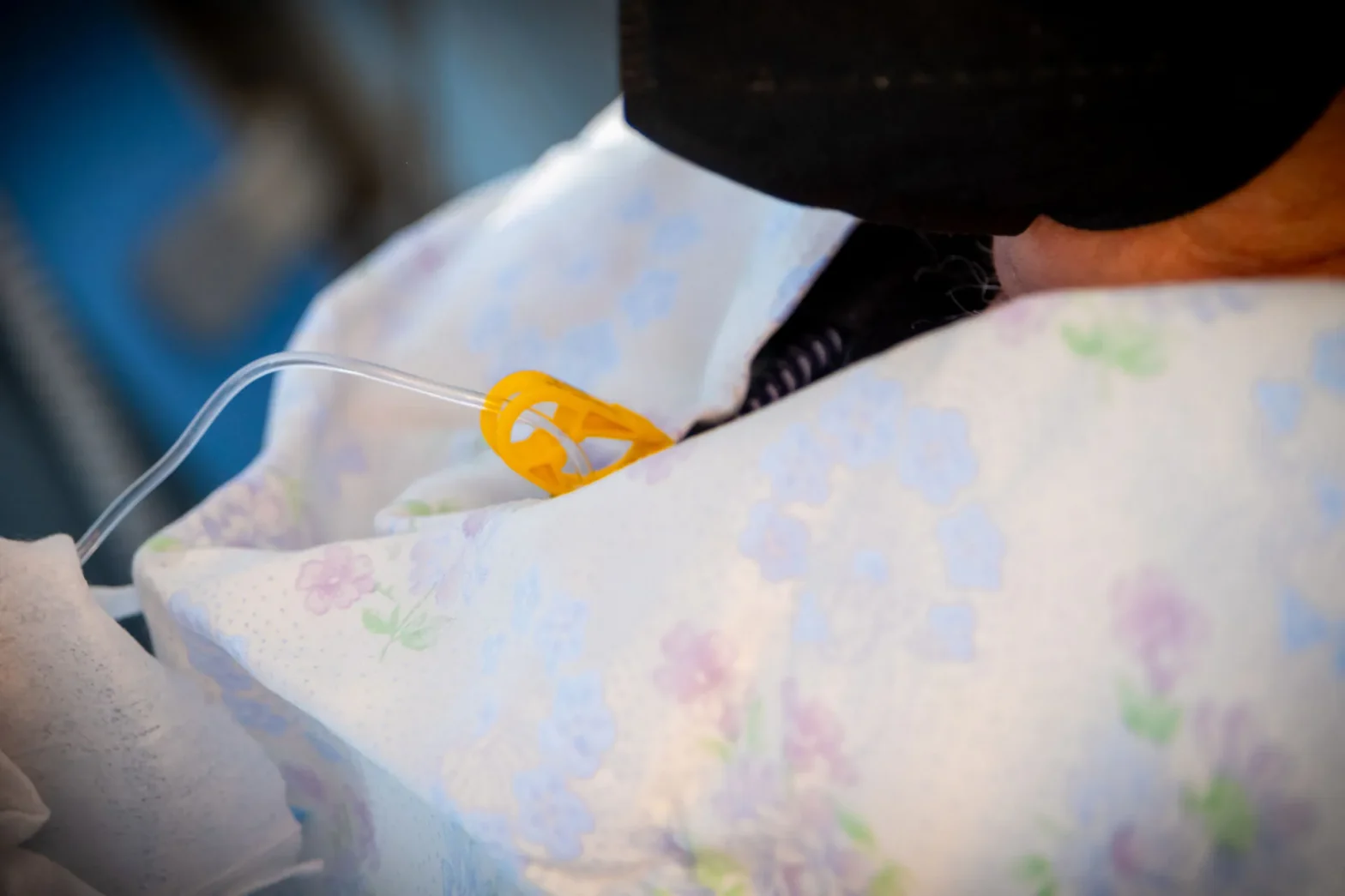 Лечение боли