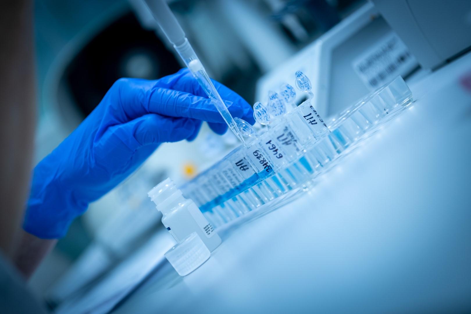 молекулярные пипетки