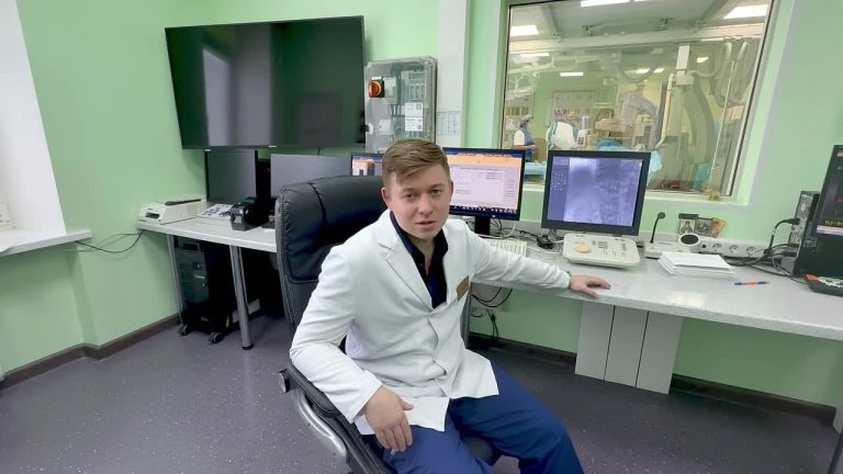 ne tolko jestetika v nmic radiologii pomogajut pacientam s varikoznoj boleznju