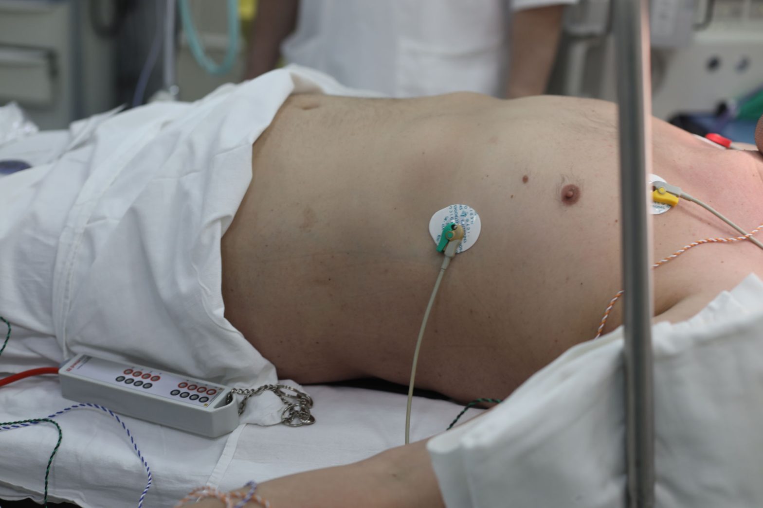 отдел анестезиологии и реанимации мрнц