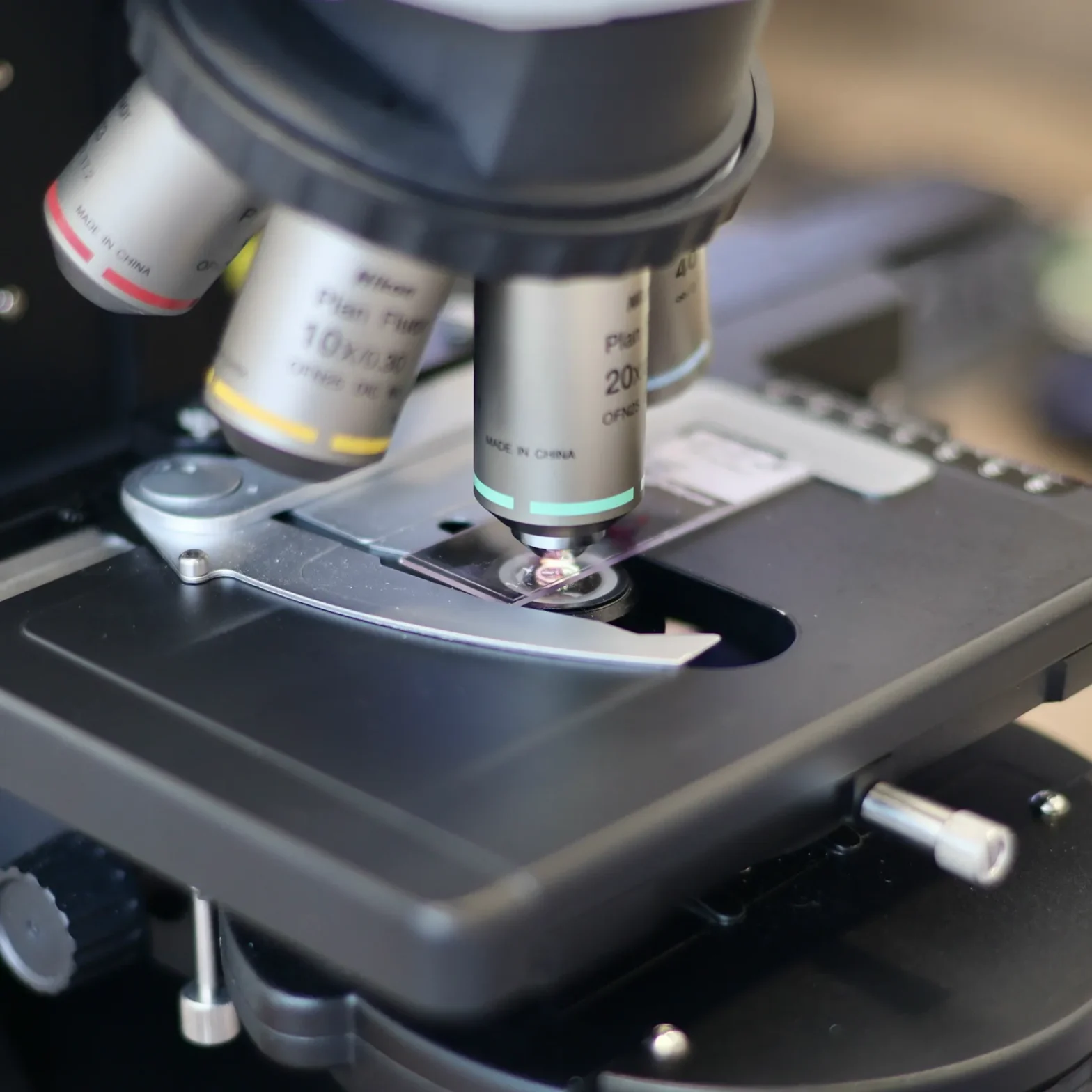 Отдел онкоморфологии МНИОИ