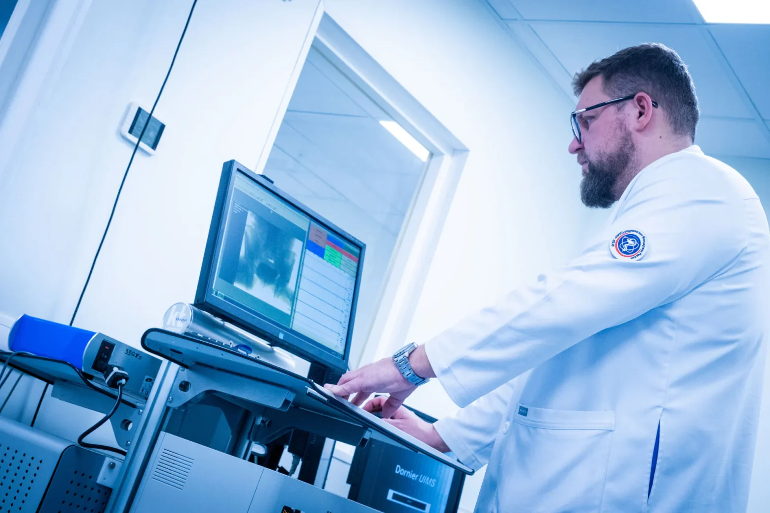 Пантелеев уродинамика