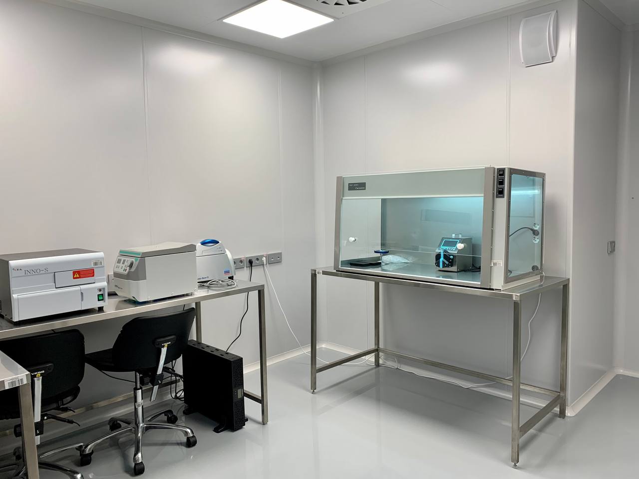 радиационный блок