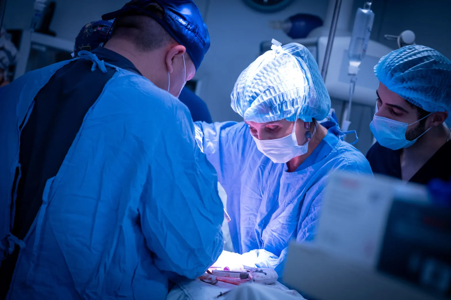 Репродуктивное здоровье после онкологии