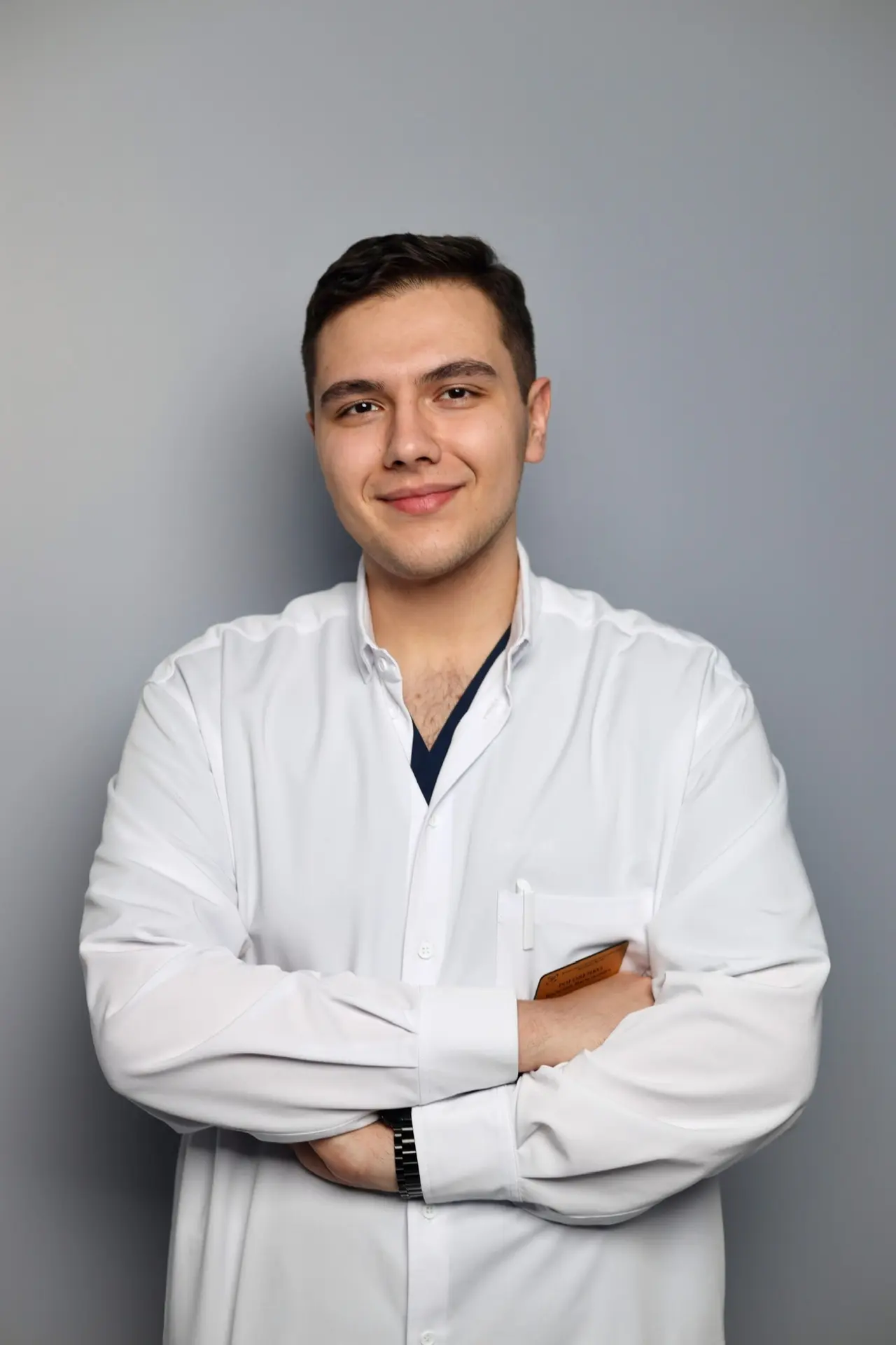 Василий Роговенко