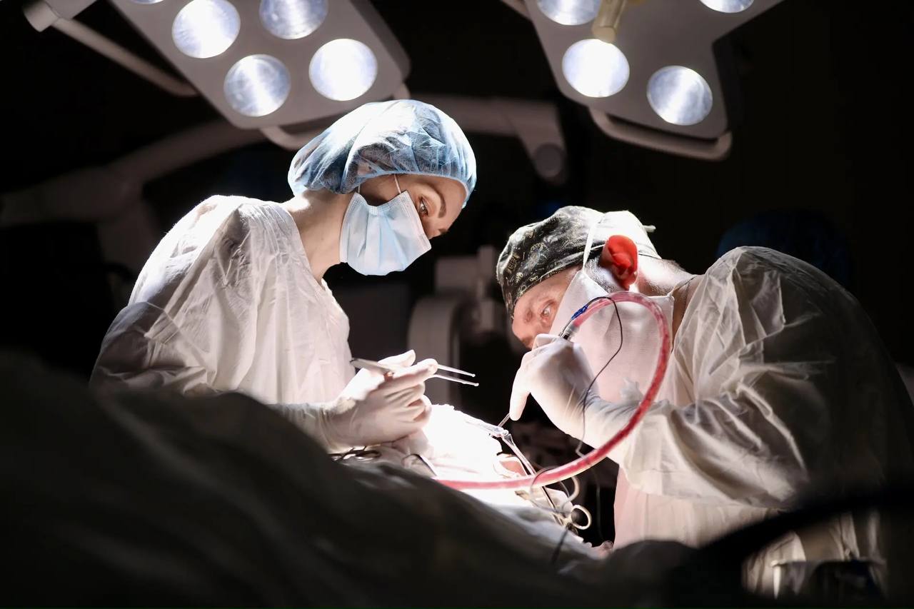 Нейроонкология МРНЦ