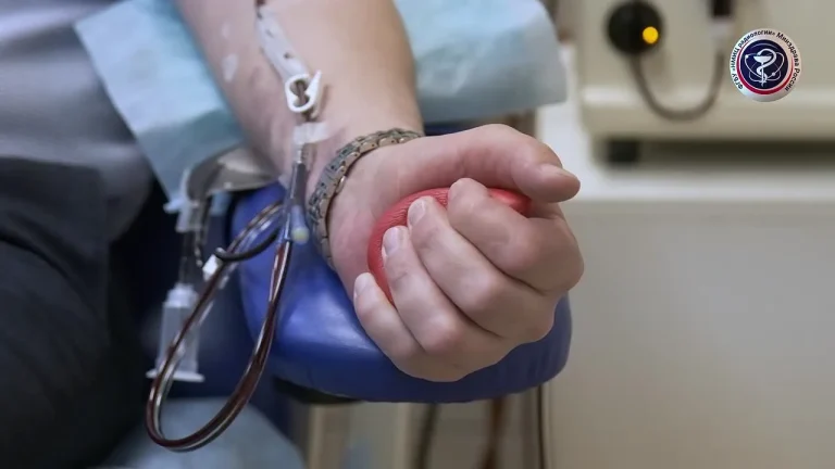 nmic radiologii prisoedinilsja k vserosssijskoj akcii donorskij rekord rossii