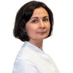 Орлова Кристина Вячеславовна