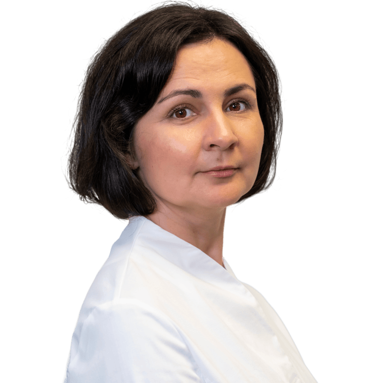 Орлова Кристина Вячеславовна
