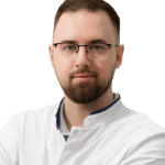 Рубан Максим Сергеевич