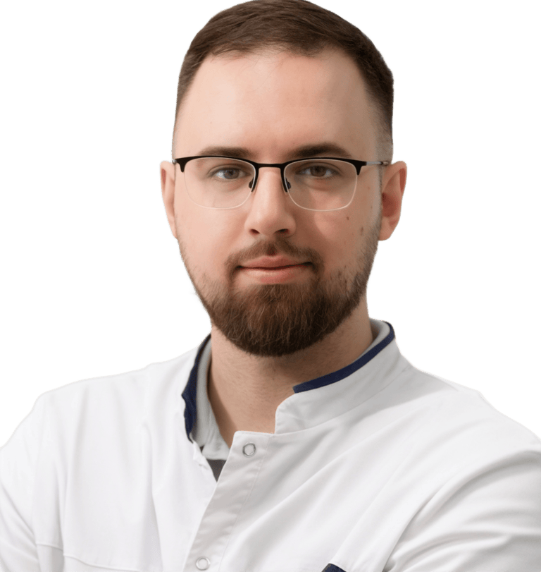 Рубан Максим Сергеевич
