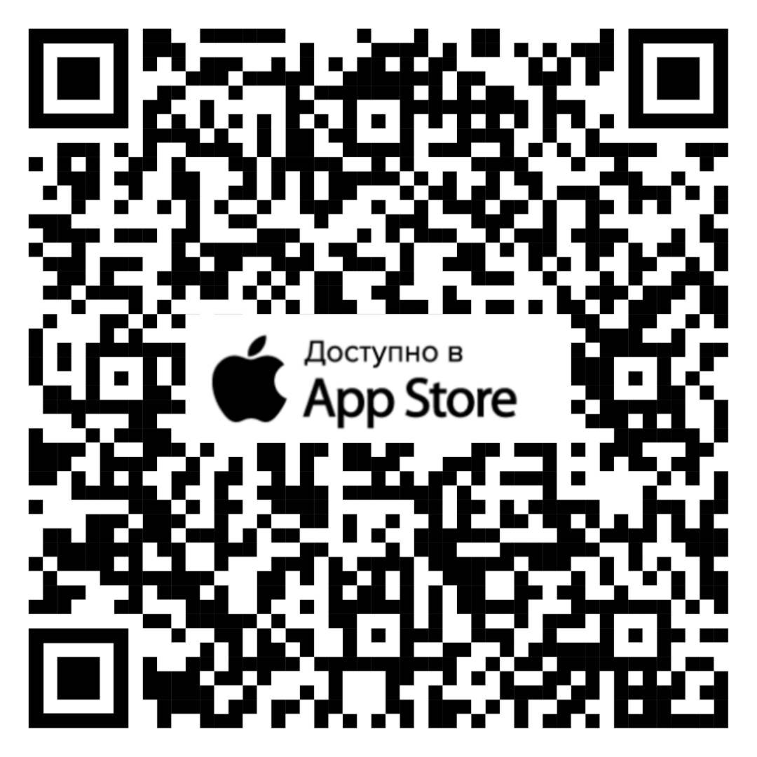 qr appstore
