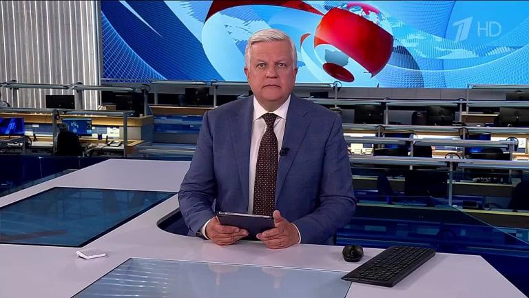 o radi zhizni na pervom kanale