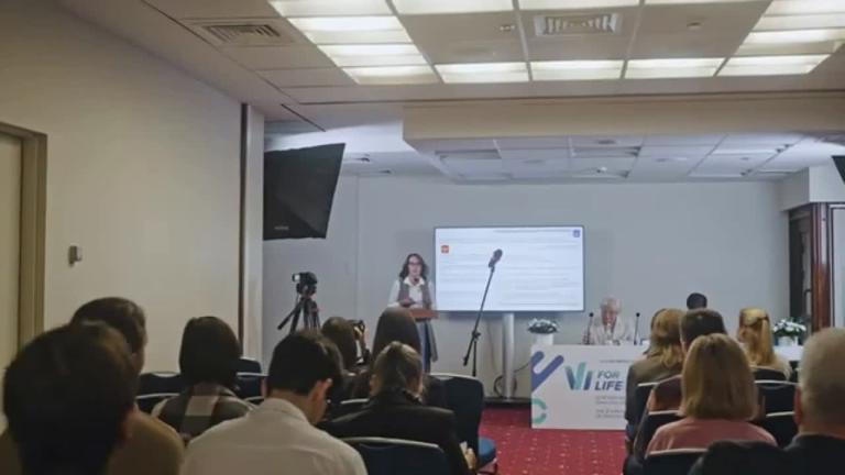 «РАДИ ЖИЗНИ»: ГОВОРЯТ ЭКСПЕРТЫ ФОРУМА