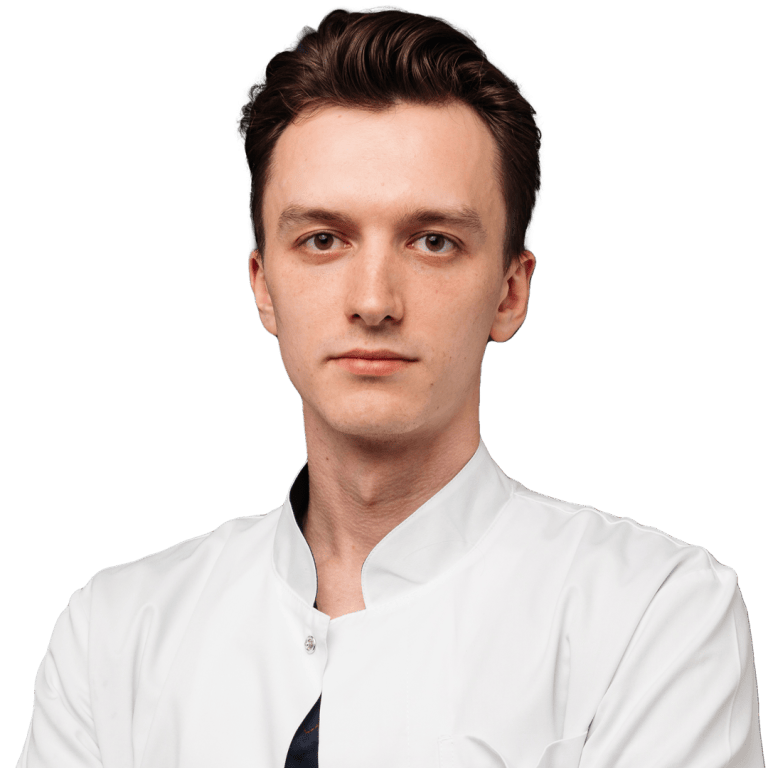 Щекин Владимир Иванович